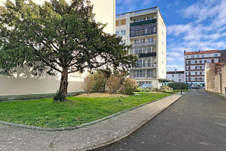 achat appartement villejuif 94800