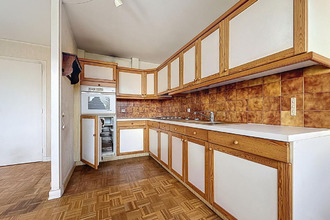 achat appartement villejuif 94800