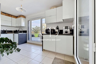 achat appartement villejuif 94800