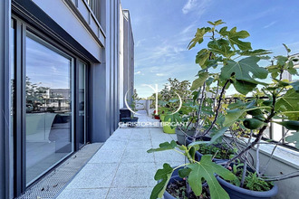 achat appartement villejuif 94800