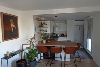 achat appartement villejuif 94800