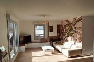achat appartement villejuif 94800