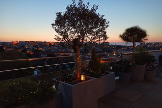 achat appartement villejuif 94800