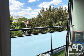achat appartement villejuif 94800