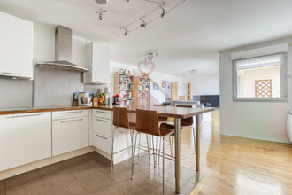 achat appartement villejuif 94800