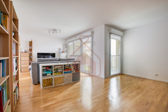 achat appartement villejuif 94800