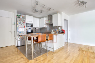 achat appartement villejuif 94800