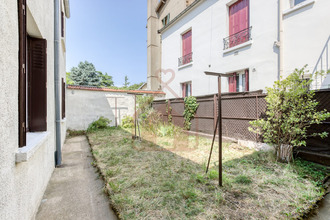 achat appartement villejuif 94800