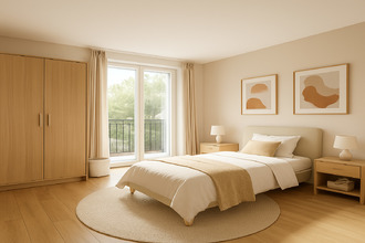 achat appartement villejuif 94800