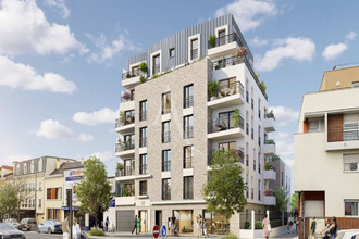 achat appartement villejuif 94800