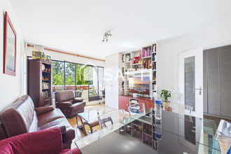 achat appartement villejuif 94800
