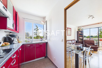 achat appartement villejuif 94800