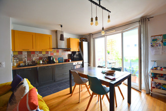 achat appartement villejuif 94800