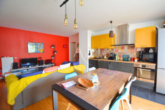 achat appartement villejuif 94800