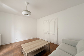 achat appartement villejuif 94800