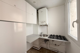 achat appartement villejuif 94800