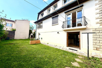 achat appartement villejuif 94800