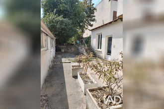achat appartement villejuif 94800