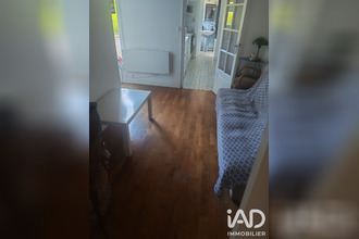 achat appartement villejuif 94800