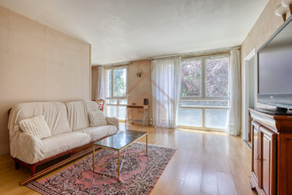 achat appartement villejuif 94800