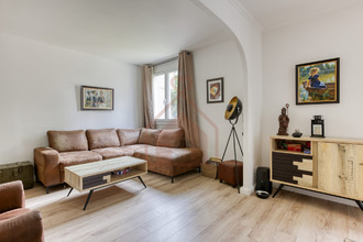 achat appartement villejuif 94800