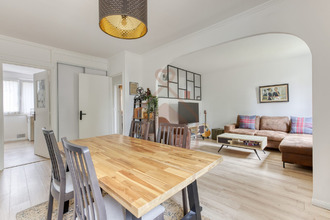 achat appartement villejuif 94800