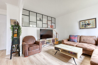achat appartement villejuif 94800