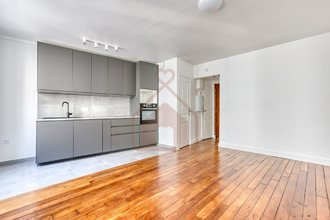 achat appartement villejuif 94800