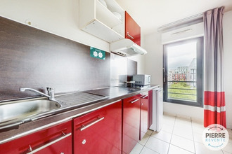 achat appartement villejuif 94800
