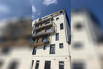 achat appartement villejuif 94800