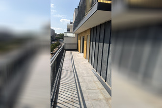 achat appartement villejuif 94800