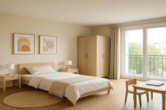 achat appartement villejuif 94800