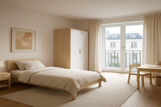 achat appartement villejuif 94800