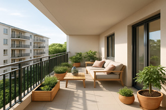 achat appartement villejuif 94800