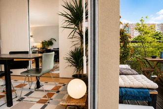 achat appartement villejuif 94800