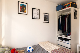 achat appartement villejuif 94800