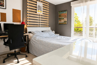 achat appartement villejuif 94800