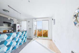 achat appartement villejuif 94800