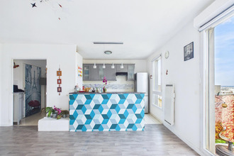 achat appartement villejuif 94800