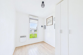 achat appartement villejuif 94800