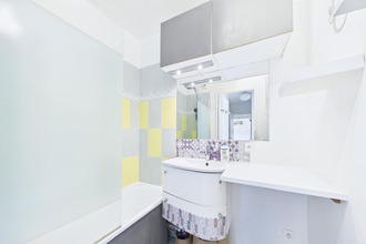 achat appartement villejuif 94800