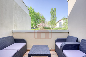 achat appartement villejuif 94800