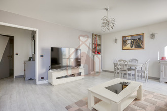 achat appartement villejuif 94800