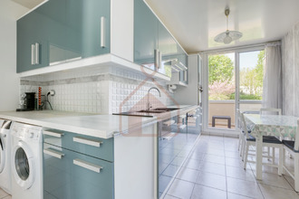 achat appartement villejuif 94800