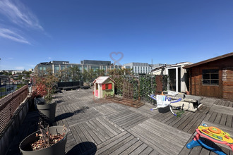 achat appartement villejuif 94800
