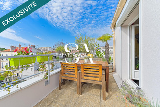 achat appartement villejuif 94800