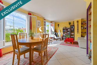 achat appartement villejuif 94800