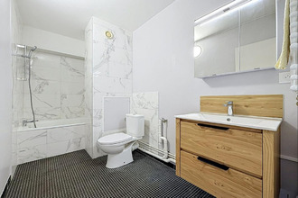 achat appartement villejuif 94800