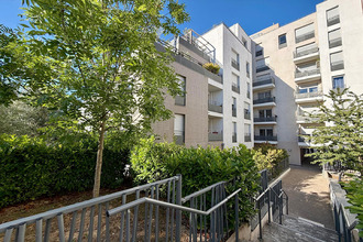 achat appartement villejuif 94800