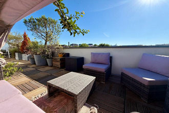 achat appartement villejuif 94800
